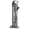 Pomba de bicicleta Universal (AV, DV, FV) 13 bar de acero gris