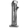 Pomba de bicicleta Universal (AV, DV, FV) 13 bar de acero gris