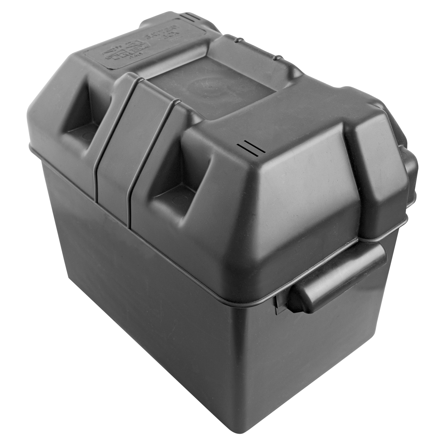 Cinghia di fissaggio allentata per scatola batteria piccola e grande