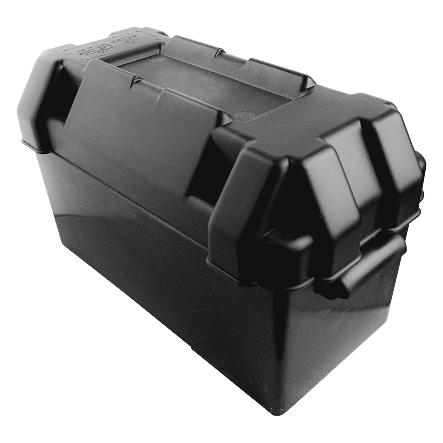 Battery box large