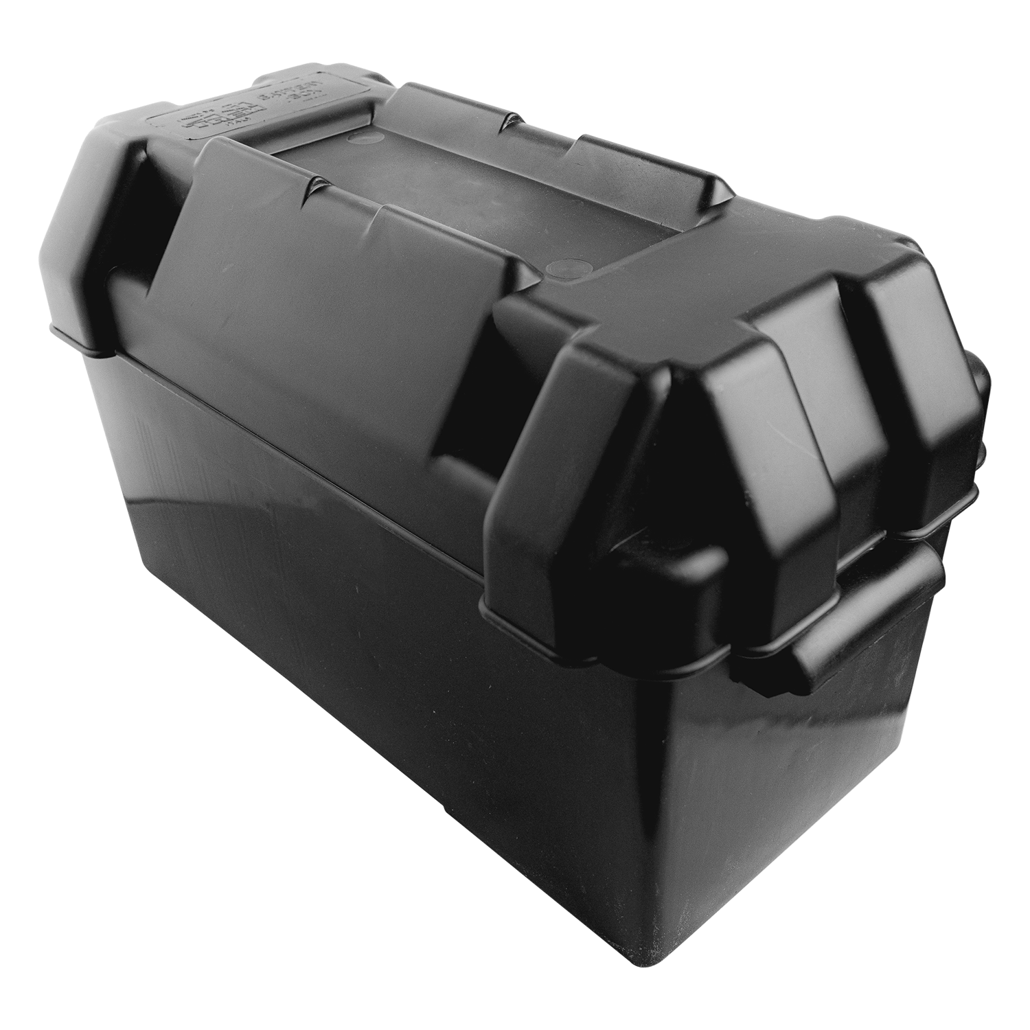 Battery box large