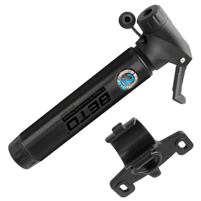 Beto 2.0 Bomba manual DV-SV-AV 8 bar 120 psi en el mapa