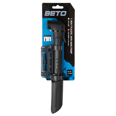 Beto One Way Hand Bomba DV-SV-AV 5.5 Bar 80 psi en el mapa