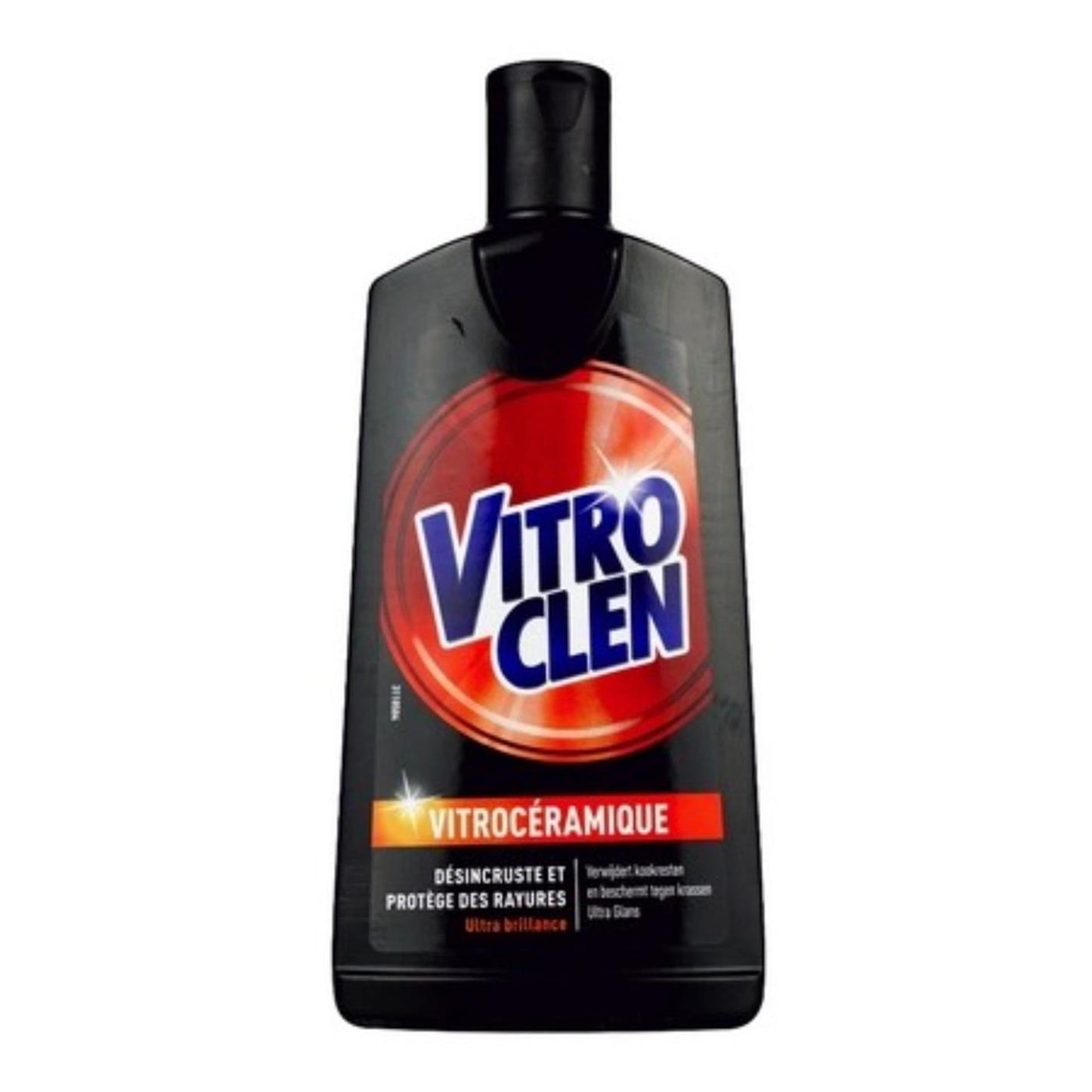 Crema per detergente per hob vitroclen