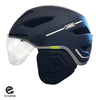 Midnight Blauw M