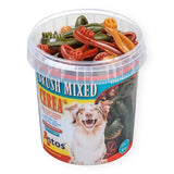 Antos Mixed brush - afbeelding 1