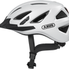 Abus helm Urban-I 3.0 polar Wit L 56-61cm