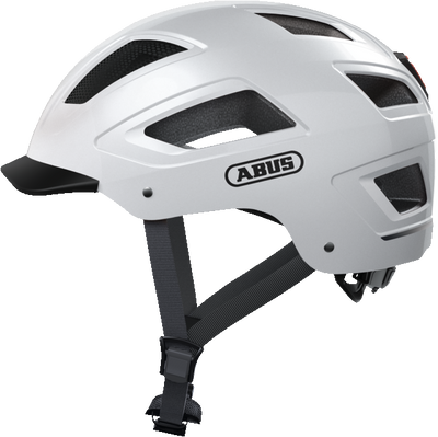 Abus Helm Hyban 2.0 Polar White L 56-61 cm