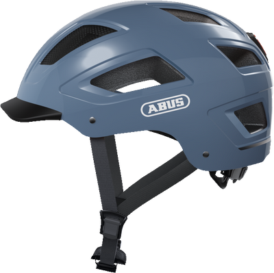 Abus Helmet Hyban 2.0 Glacier Blue L 56-61 cm