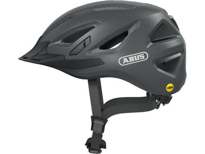 Abus Helmet Urban-I 3.0 Mips Velvet Black M 52-58cm