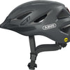 Abus helm Urban-I 3.0 MIPS velvet Zwart L 56-61cm