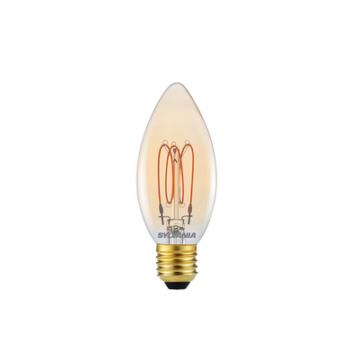 Sylvania 1073859 - tld vint cand dim 250lm e14 sl | 6 pezzi