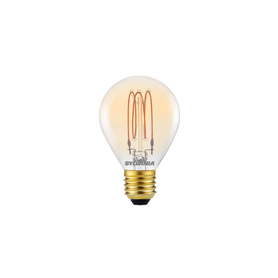 Sylvania 1073860 - tld vint ball dim 250lm e14 sl | 6 pezzi
