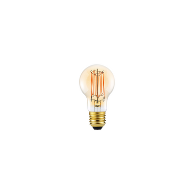 Sylvania 1073861 - tld vint gls dim 550lm e27 sl | 6 pezzi