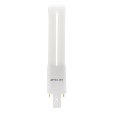Sylvania 1073865 - td lynx s 500lm g23 840 sl | 3 pezzi