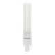 Sylvania 1073865 - td lynx s 500lm g23 840 sl | 3 piezas