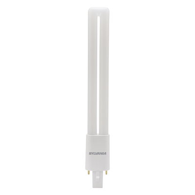 Sylvania 1073866 - td lynx s 660lm g23 840 sl | 3 pezzi