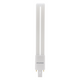 Sylvania 1073866 - td lynx s 660lm g23 840 sl | 3 piezas