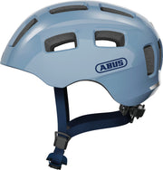 ABUS Casco Youn-I 2.0 Glacier Blue M 52-57cm - afbeelding 2