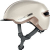 Casco Abus HUD-Y champagne Oro L 57-61cm