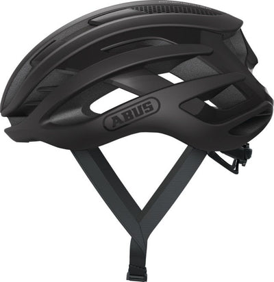 Abus Casco Airbreaker Velvet Black L 59-61 cm