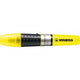 Evidenziatore Abi Stlo Luminator giallo