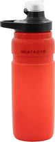 Botella Katadyn befree ac - 700 ml - rojo (rojo)