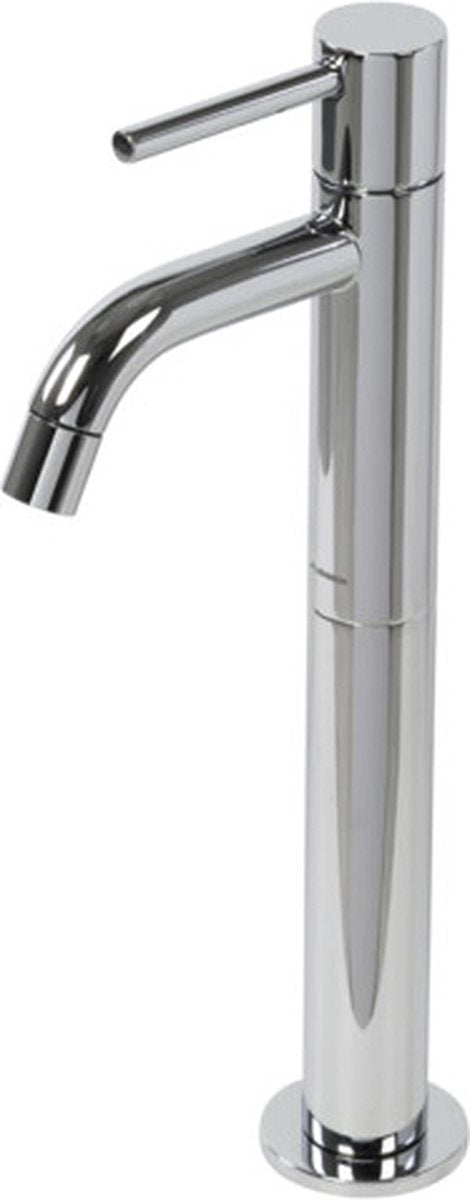 Rubinetto WC Plieger alto