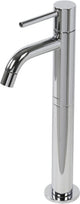 Rubinetto WC Plieger alto