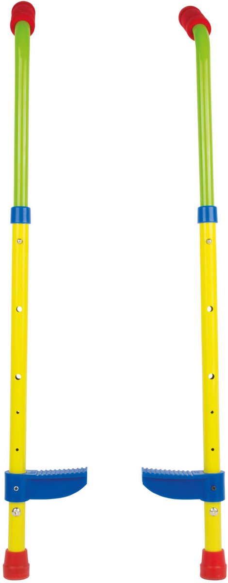 Palafitte regolabili per bambini piccoli, 2st.