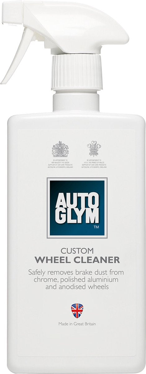 Autoglym special wheel cleaner 500ml