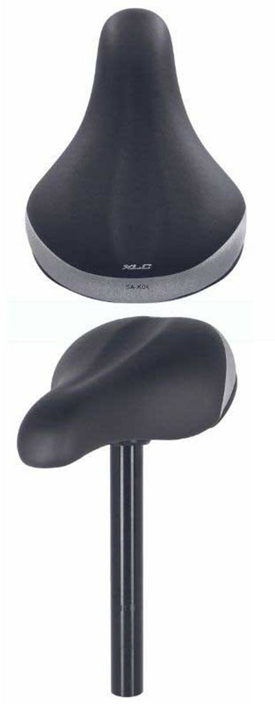 Saddle XLC Kids SA-K04