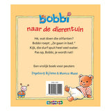 Kluitman bobbi naar de dierentuin - afbeelding 2