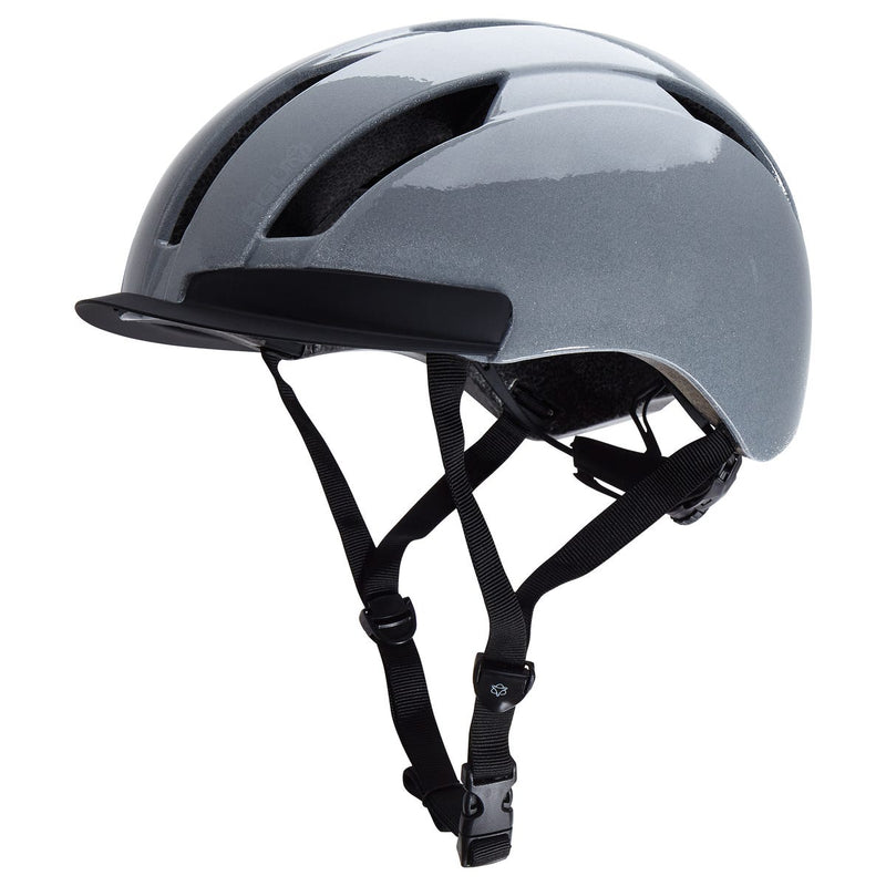 Casco Pedelec urbano ad alta visibilità