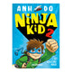 Editor Kluitman Ninja Kid 2 de Vliegende Ninja