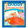 Buona notte, caro bobbi con coccole