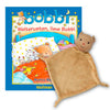 Buona notte, caro bobbi con coccole