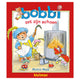Bobbi pone su zapato