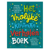 Editore di Kluitman Het Vrolijk Kluitman Story Book