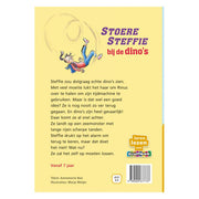 Editor Kluitman Stoee Steffie en el AVI-E4 de Dino - afbeelding 2