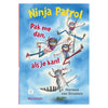 L'editore Kluitman Ninja Patrol mi prendi se puoi! Avi-e4