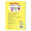 Editorial Kluitman Ninja Patrol y The Secret Sword Avi-E4