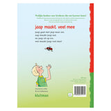 El editor Kluitman Jaap hace mucho comienzo 3 - afbeelding 2
