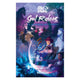 Editorial de Kluitman Soul Riders: El prisionero de Pandoria