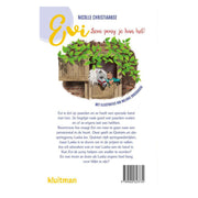 Uitgeverij kluitman evi - lieve pony, je kan het! - afbeelding 2
