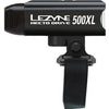 Lezyne hecto drive 500xl helmet lamp