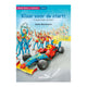 Libro de Kluitman Kluitman Avi E3 listo para el inicio 3 SUPER FAST Historias