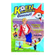 Se explora al editor Kluitman Koen Champion