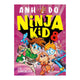 Editor Kluitman ninja kid 8 la vida de un perro