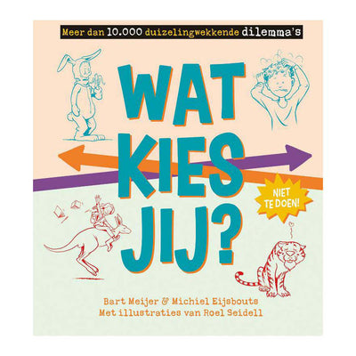 Kluitman Editori, cosa scegli?